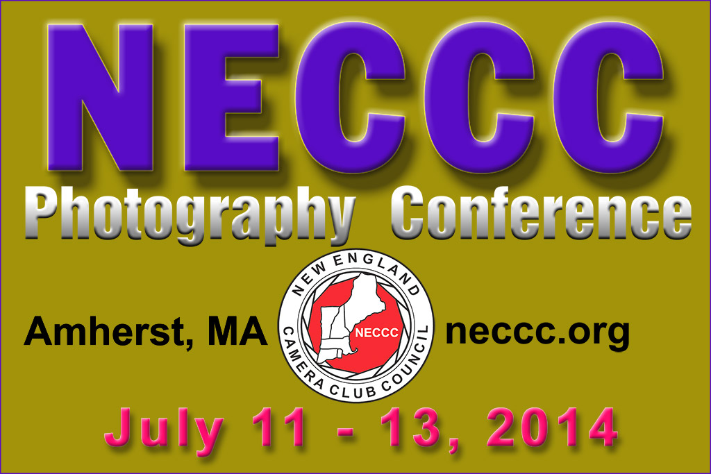 NECCC Title Slide 2014