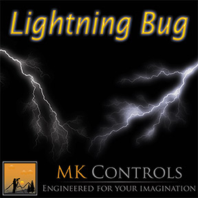 MK Controls Logo