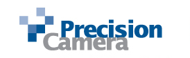 Precision Camera Logo