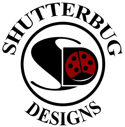 Shutterbug Designs Logo