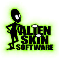 Alien Skin logo